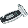 Safety Digital Tire Gauge Tool